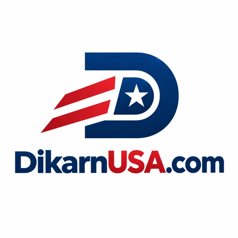 Brand concept for dikarnusa.com