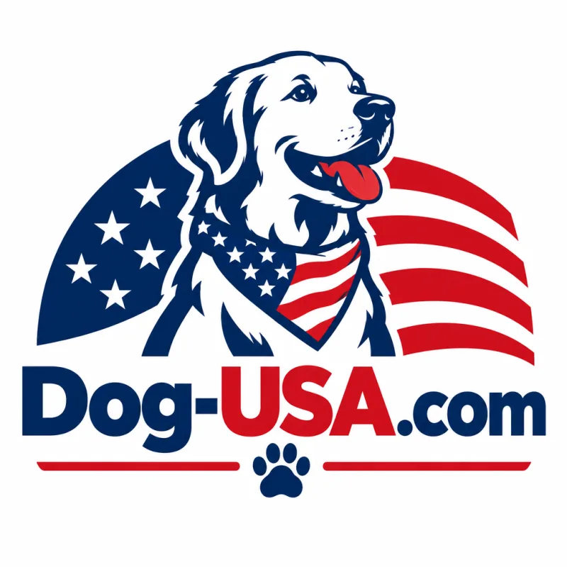 Brand concept for dog-usa.com