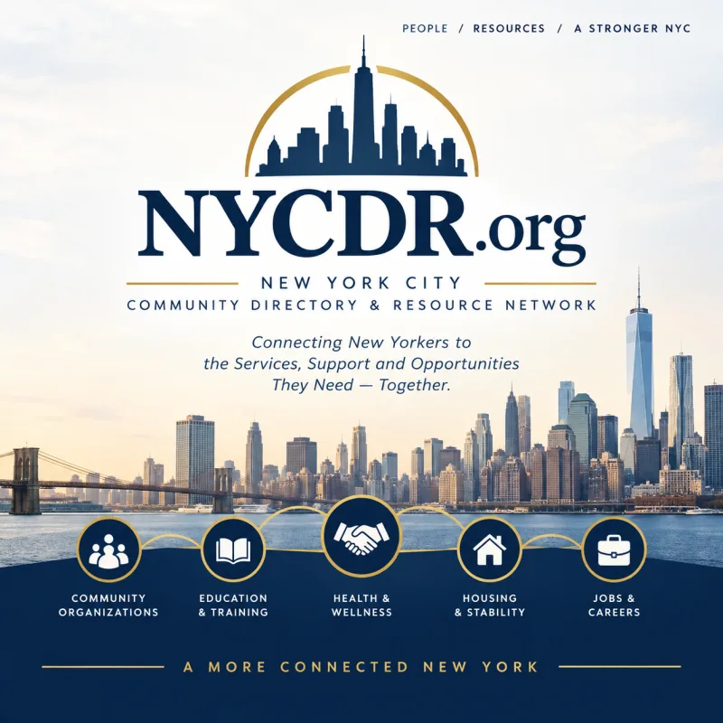 nycdr.org brand concept